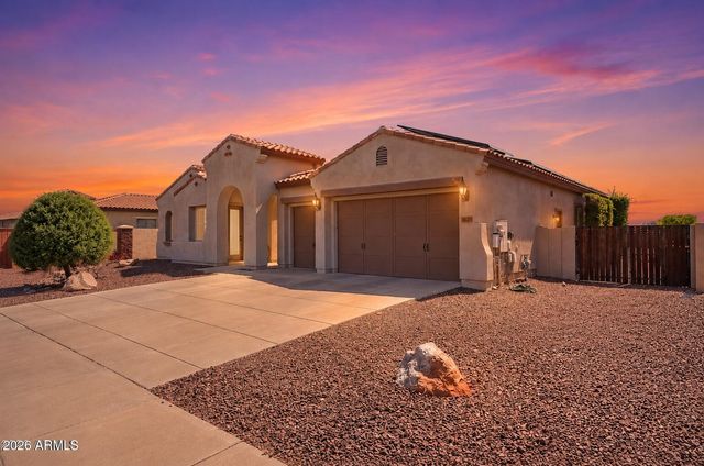 5125 N 194TH Drive, Litchfield Park, AZ 85340