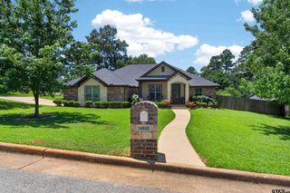 14420 Cedarwood Circle, Tyler, TX 75703
