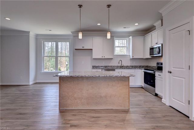 5311 Salzman ST, Williamsburg, VA 23188