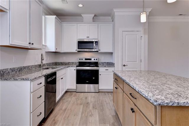 5311 Salzman ST, Williamsburg, VA 23188