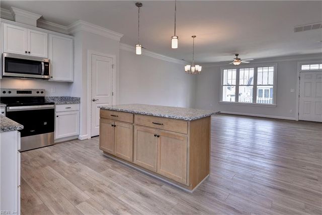 5311 Salzman ST, Williamsburg, VA 23188