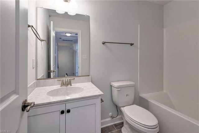 5311 Salzman ST, Williamsburg, VA 23188