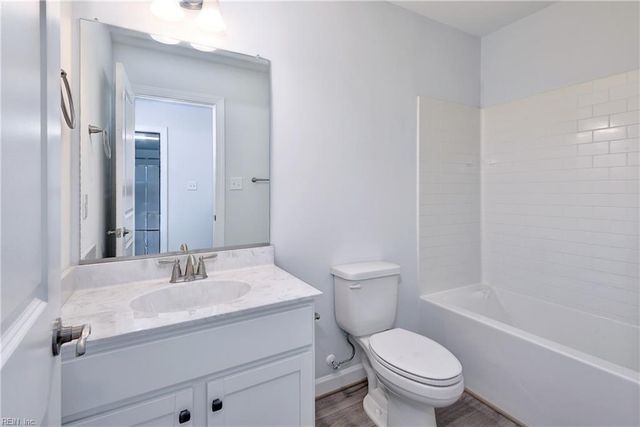 5311 Salzman ST, Williamsburg, VA 23188