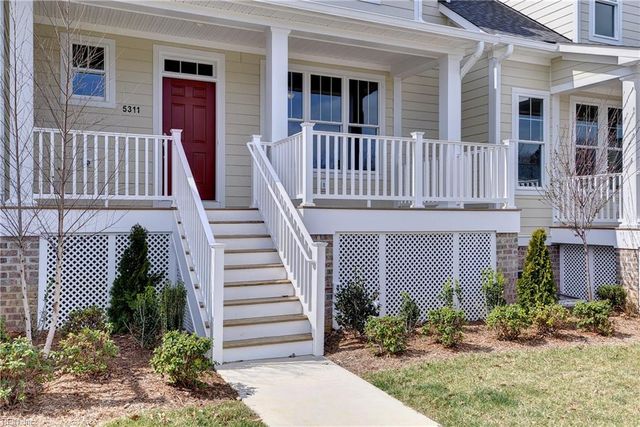 5311 Salzman ST, Williamsburg, VA 23188