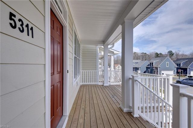 5311 Salzman ST, Williamsburg, VA 23188