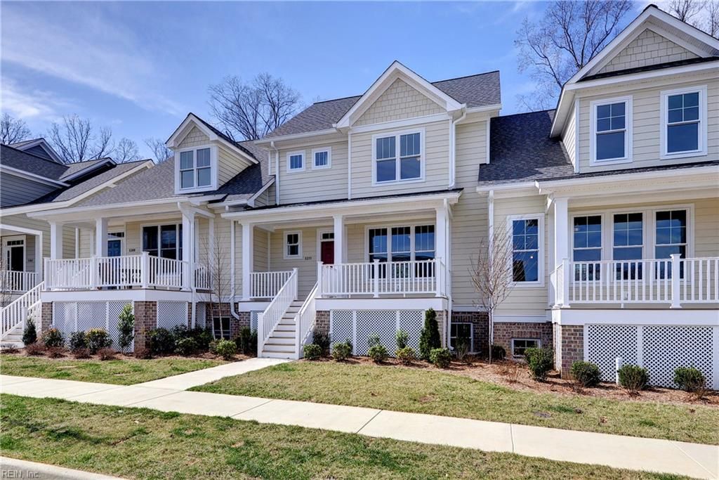 5311 Salzman ST, Williamsburg, VA 23188