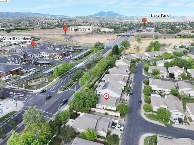 1720 Jubilee Dr, Brentwood, CA 94513