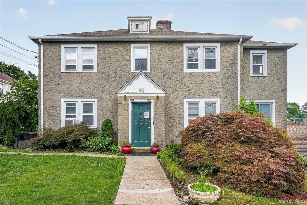 25 Fremont Street, Harrison, NY 10528 — exterior