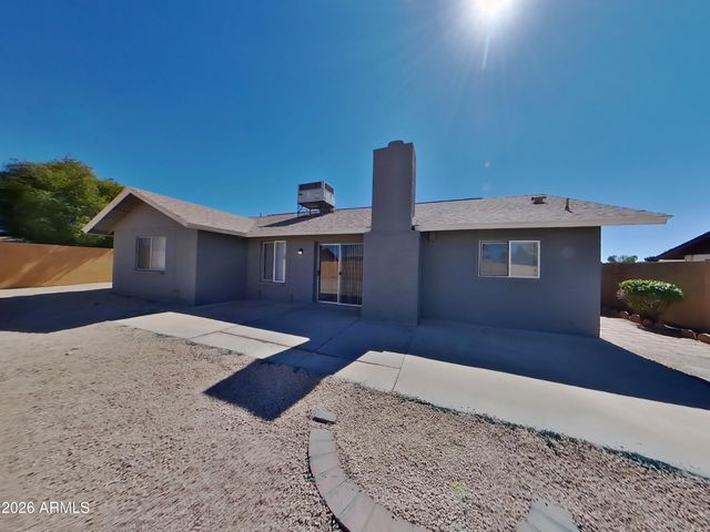 6826 W CHOLLA Street, Peoria, AZ 85345