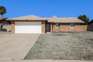 6826 W CHOLLA Street, Peoria, AZ 85345