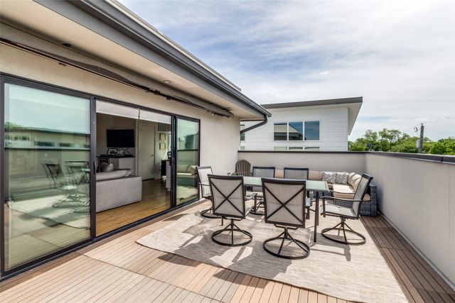 5907 Lindell Avenue A, Dallas, TX 75206