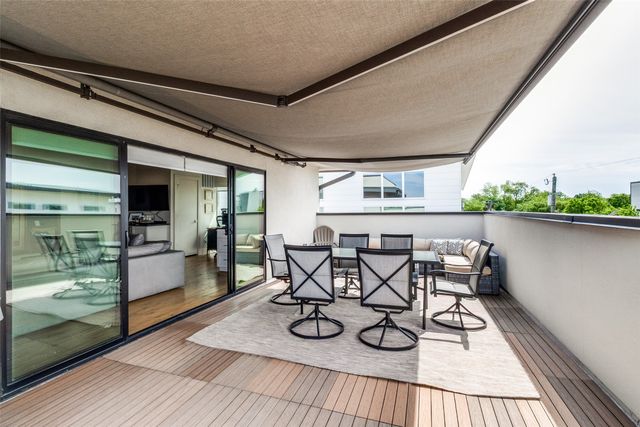 5907 Lindell Avenue A, Dallas, TX 75206