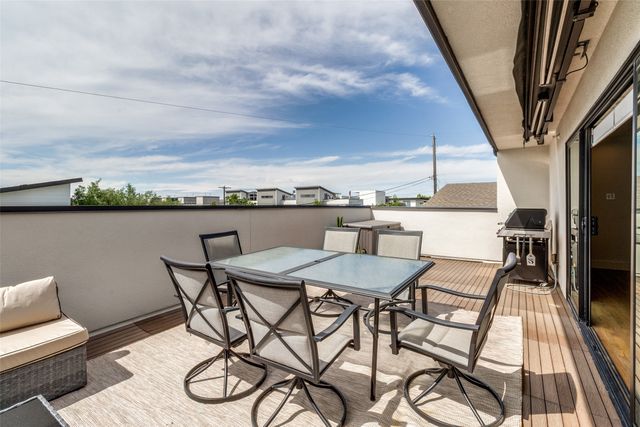 5907 Lindell Avenue A, Dallas, TX 75206