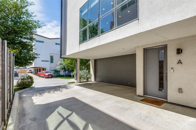 5907 Lindell Avenue A, Dallas, TX 75206