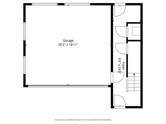 5907 Lindell Avenue A, Dallas, TX 75206