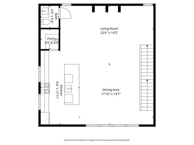 5907 Lindell Avenue A, Dallas, TX 75206