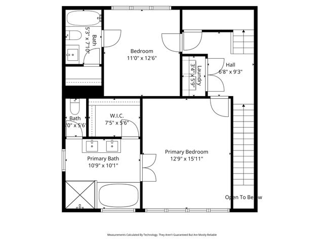 5907 Lindell Avenue A, Dallas, TX 75206