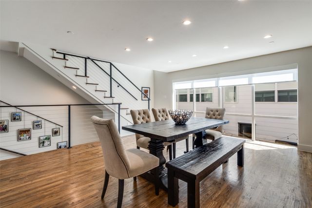 5907 Lindell Avenue A, Dallas, TX 75206