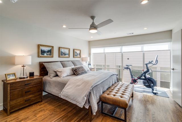 5907 Lindell Avenue A, Dallas, TX 75206