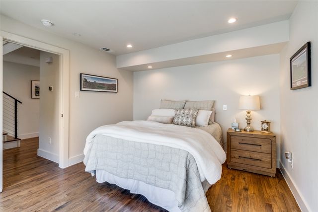 5907 Lindell Avenue A, Dallas, TX 75206