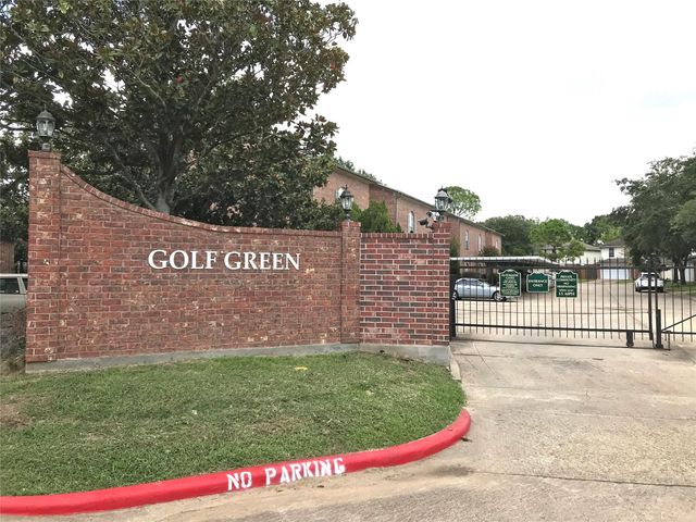 6500 Harbor Town Drive 2806, Houston, TX 77036