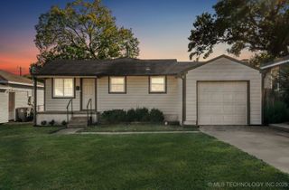 4008 W 42nd Street, Tulsa, OK 74107