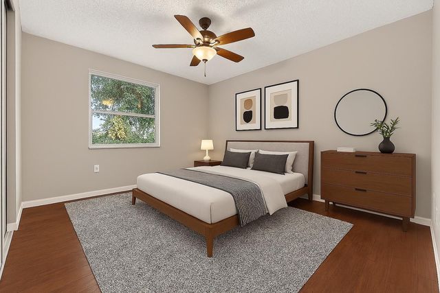 8743 NW 6th Court, Coral Springs, FL 33071