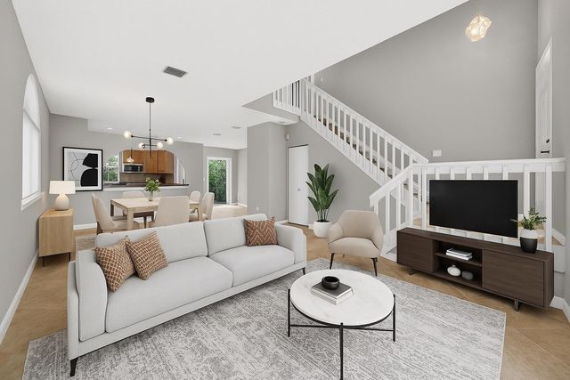 8743 NW 6th Court, Coral Springs, FL 33071