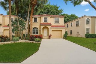 8743 NW 6th Court, Coral Springs, FL 33071