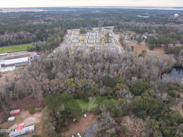 Tbd Talisman Drive, Beaufort, SC 29906
