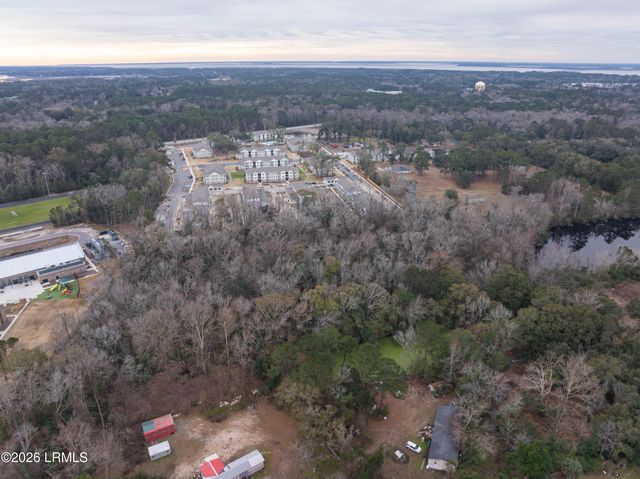 Tbd Talisman Drive, Beaufort, SC 29906