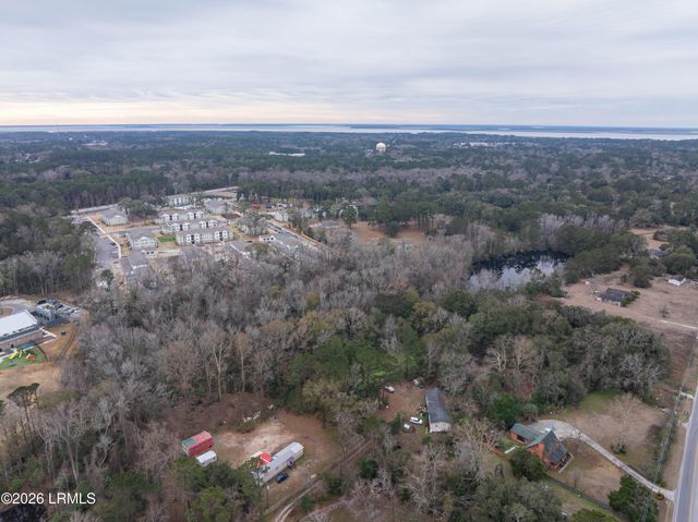 Tbd Talisman Drive, Beaufort, SC 29906