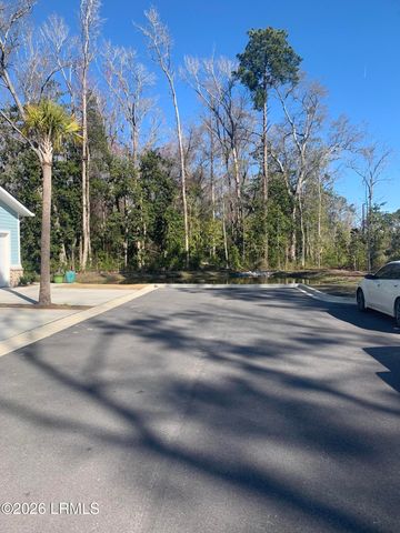 Tbd Talisman Drive, Beaufort, SC 29906