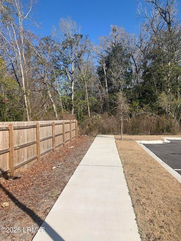 Tbd Talisman Drive, Beaufort, SC 29906