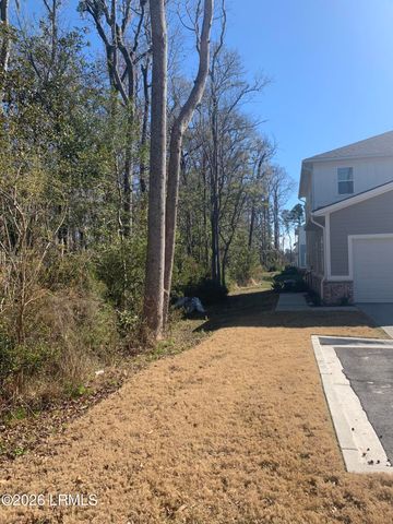 Tbd Talisman Drive, Beaufort, SC 29906