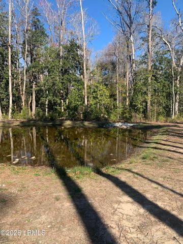 Tbd Talisman Drive, Beaufort, SC 29906