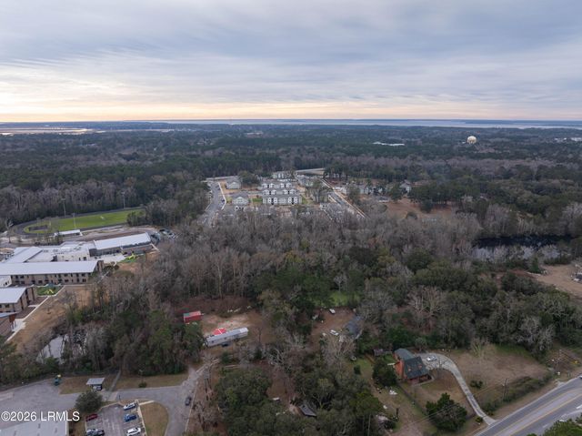 Tbd Talisman Drive, Beaufort, SC 29906
