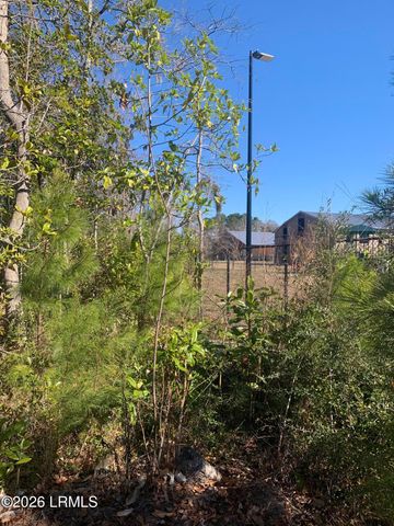 Tbd Talisman Drive, Beaufort, SC 29906