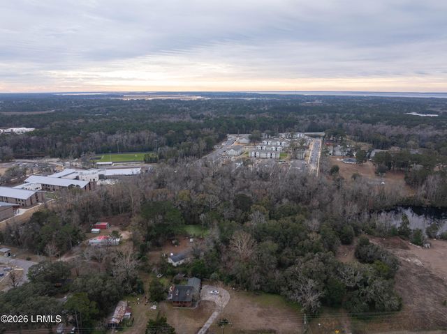 Tbd Talisman Drive, Beaufort, SC 29906