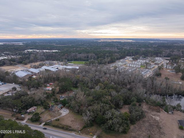 Tbd Talisman Drive, Beaufort, SC 29906