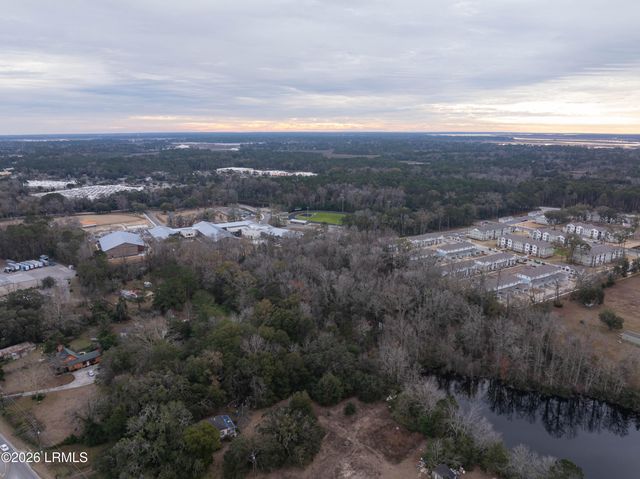 Tbd Talisman Drive, Beaufort, SC 29906