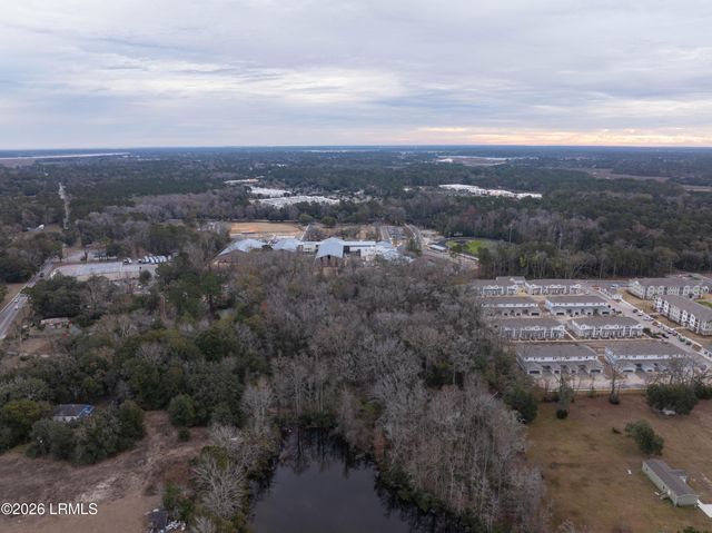 Tbd Talisman Drive, Beaufort, SC 29906
