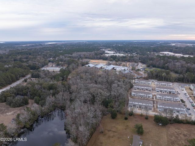 Tbd Talisman Drive, Beaufort, SC 29906