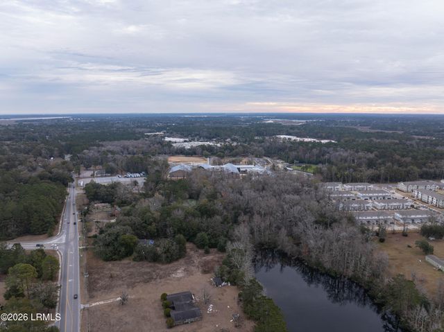 Tbd Talisman Drive, Beaufort, SC 29906