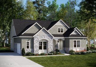 124 Jasmine Lane, Pinehurst, NC 28374
