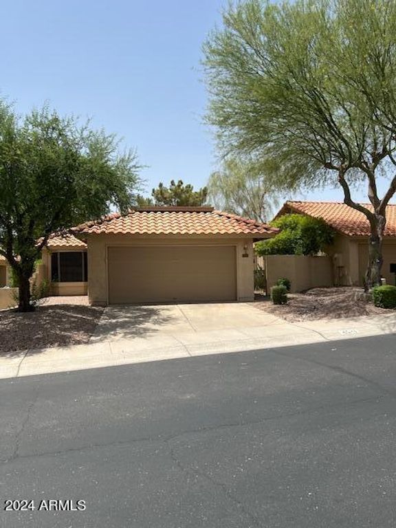4541 E Shomi Str Street, Phoenix, AZ 85044