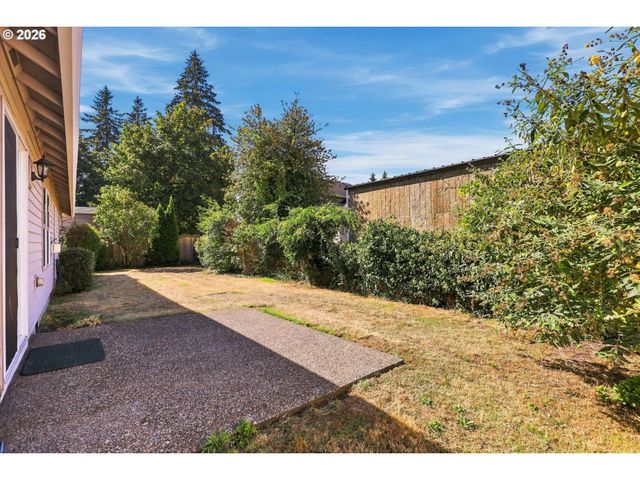645 N JUNIPER Ct, Canby, OR 97013