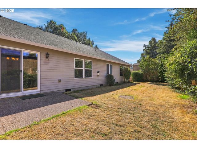 645 N JUNIPER Ct, Canby, OR 97013