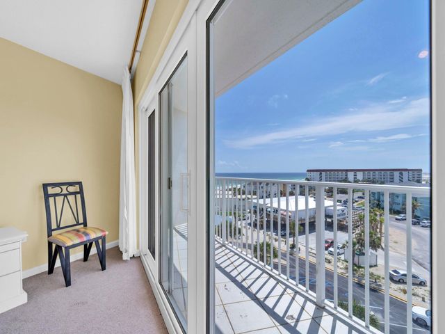 895 Santa Rosa Boulevard 707, Fort Walton Beach, FL 32548