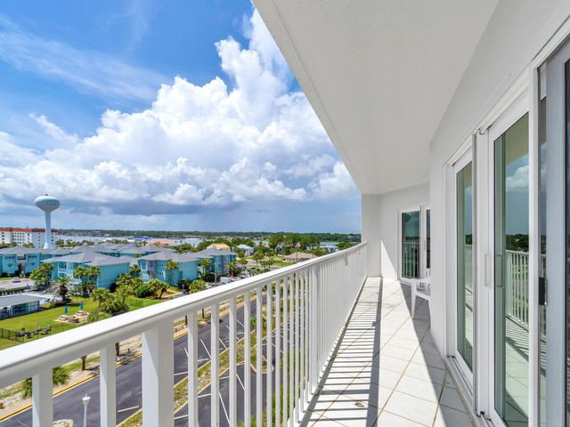 895 Santa Rosa Boulevard 707, Fort Walton Beach, FL 32548